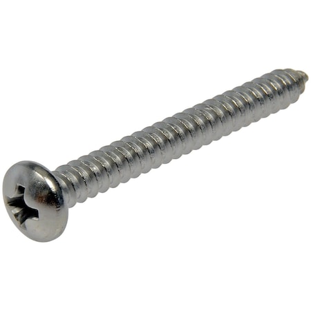 Dorman SELF TAPPING SCREW 784-130
